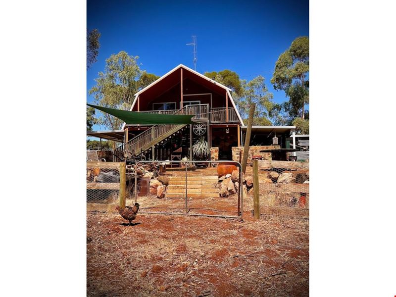 2310 Bindi Bindi-Toodyay Road, Bejoording,, Toodyay WA 6566
