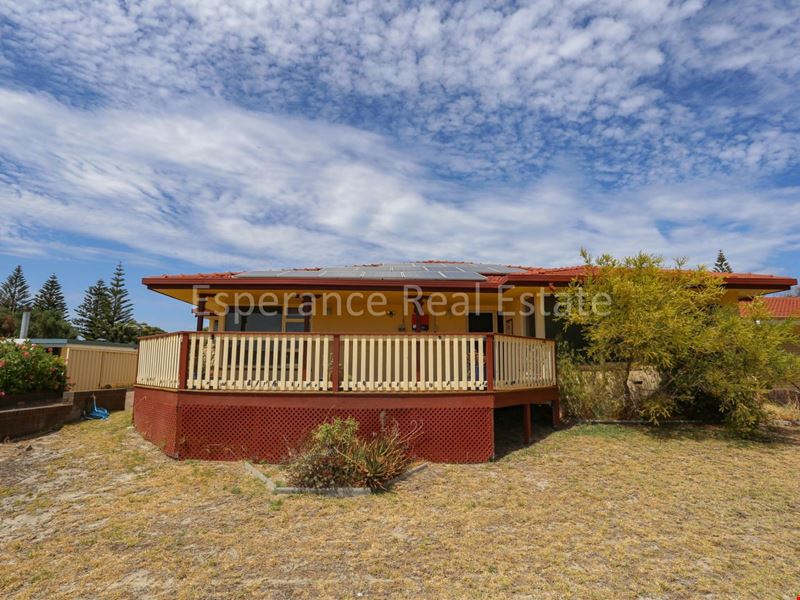 30 Brockman Street, Esperance WA 6450