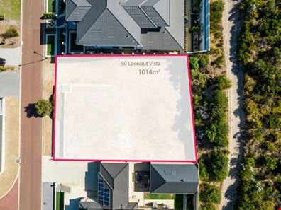 50 Lookout Vista, Singleton WA 6175