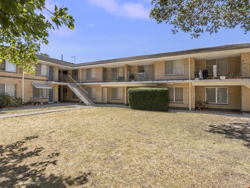 12/2148 Albany Highway, Gosnells WA 6110