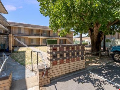 12/2148 Albany Highway, Gosnells WA 6110