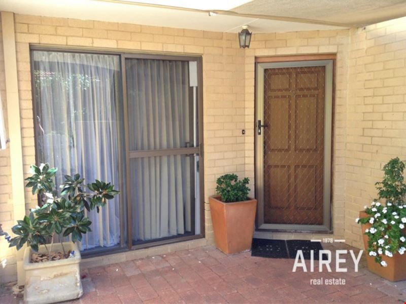 9/12 Mount Street, Claremont WA 6010