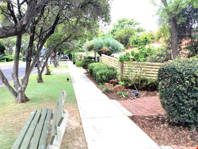 9/12 Mount Street, Claremont WA 6010