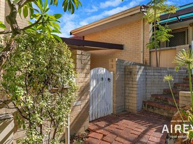 9/12 Mount Street, Claremont WA 6010