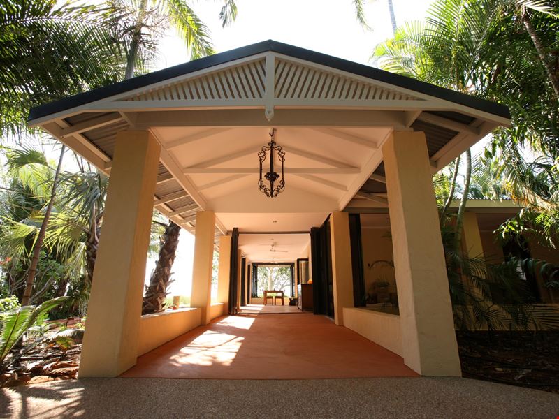 22 Lawrence Road, Waterbank WA 6725