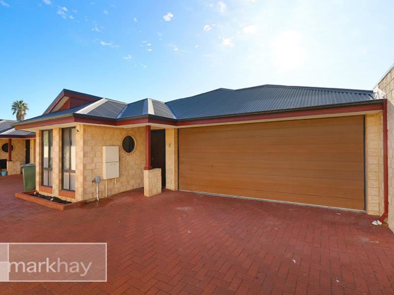 2/43 Morrison Road, Woodbridge WA 6056