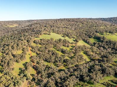 Chittering Road, Bullsbrook WA 6084