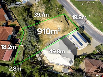 5 Elva Street, Mount Tarcoola WA 6530