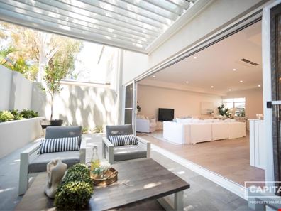D/12 Genesta Crescent, Dalkeith WA 6009