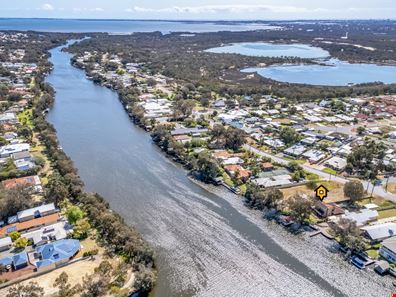 138 Culeenup Road, North Yunderup WA 6208