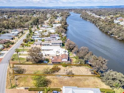 138 Culeenup Road, North Yunderup WA 6208