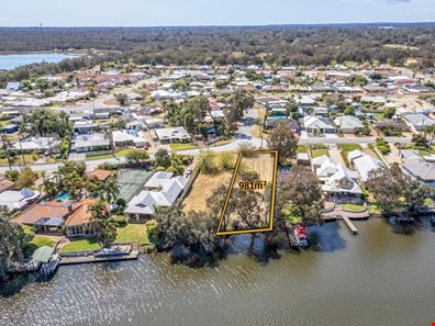 138 Culeenup Road, North Yunderup WA 6208