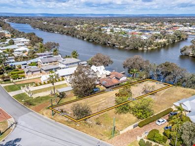 138 Culeenup Road, North Yunderup WA 6208