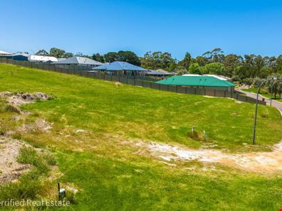 Lot 683,  Greyhound Circle, Gledhow WA 6330