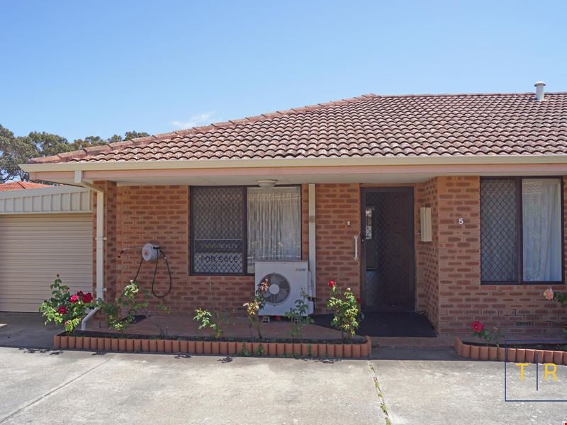 5/12 Hicks Street, Esperance WA 6450