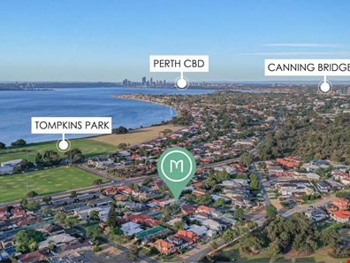 5b Norma Road, Alfred Cove WA 6154