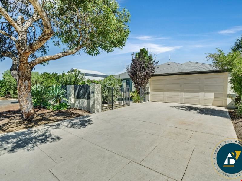 12 Kathleen Crescent, Vasse WA 6280