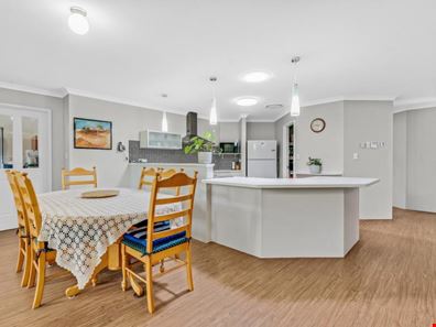 12 Kathleen Crescent, Vasse WA 6280