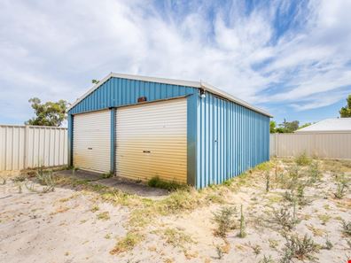 61 Gibbs Street, Carey Park WA 6230