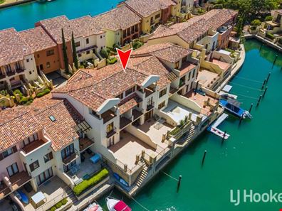 82/18 Port Quays, Wannanup WA 6210