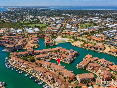 82/18 Port Quays, Wannanup WA 6210