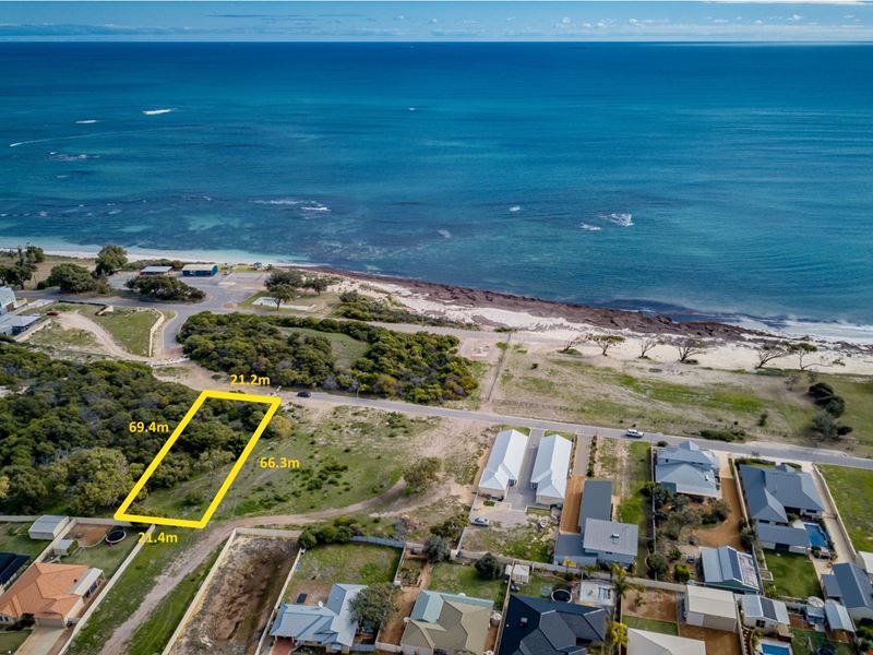 19 Estuary Way, Drummond Cove WA 6532
