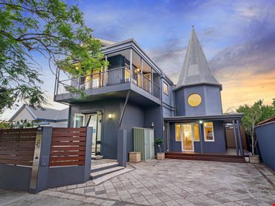 45 Joel Terrace, East Perth WA 6004