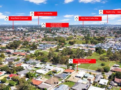 62a Lacey Street, Beckenham WA 6107