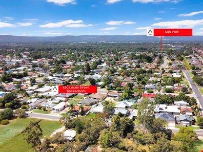 62a Lacey Street, Beckenham WA 6107