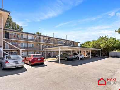 10/839 Canning Highway, Applecross WA 6153