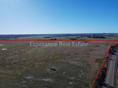 22/ South Coast Highway, Monjingup WA 6450
