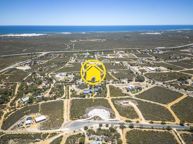 175 Sandstone Place, Karakin WA 6044