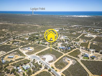 175 Sandstone Place, Karakin WA 6044