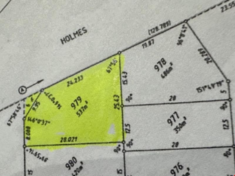 Lot 979,  Darandura Road, Southern River WA 6110