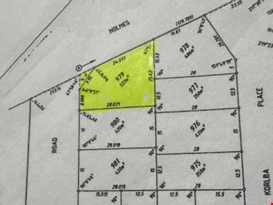 Lot 979,  Darandura Road, Southern River WA 6110