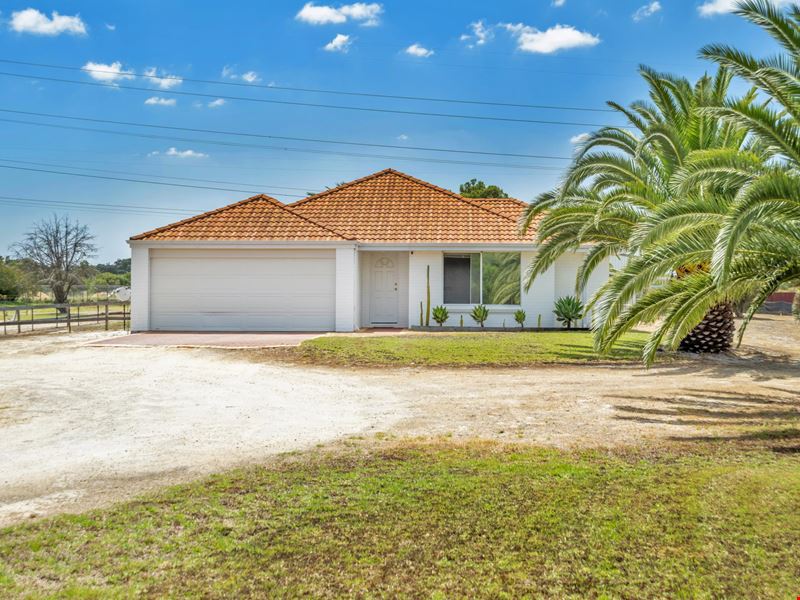14 Greyhound Retreat, Nambeelup WA 6207