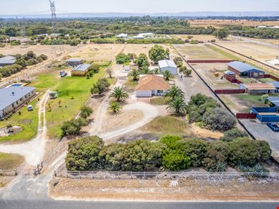 14 Greyhound Retreat, Nambeelup WA 6207