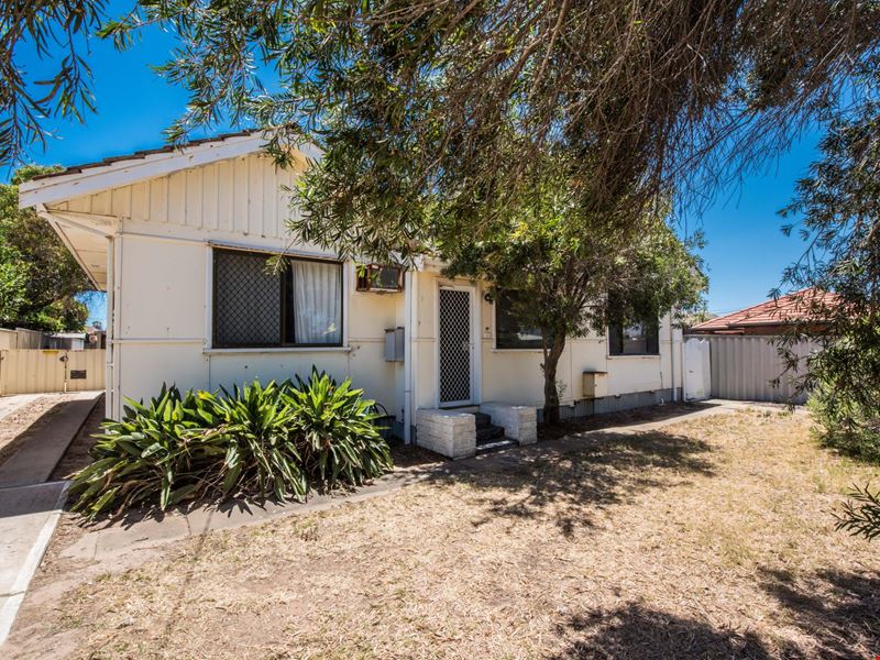 49 Whitfield Street, Beachlands WA 6530