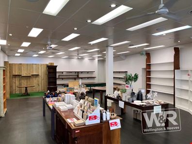 Shop 1/120 York Street, Albany WA 6330