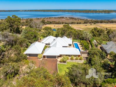 27 Wildflower Way, Leschenault WA 6233