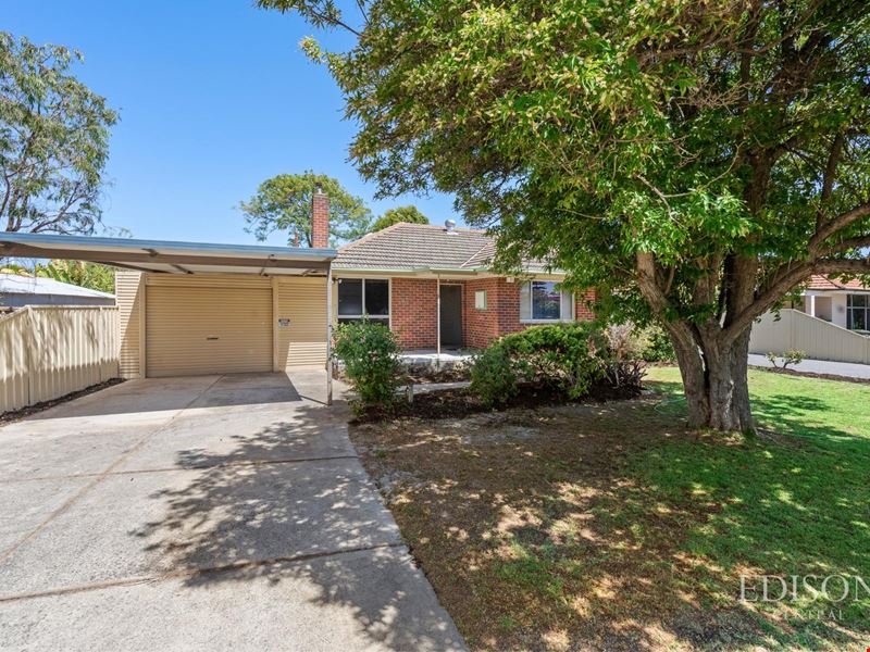 2 Coulson Street, Wilson WA 6107