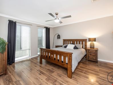 7 Holloway Turn, Ravenswood WA 6208