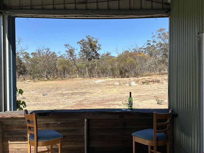 35 Reilly Street, Broomehill Village WA 6318