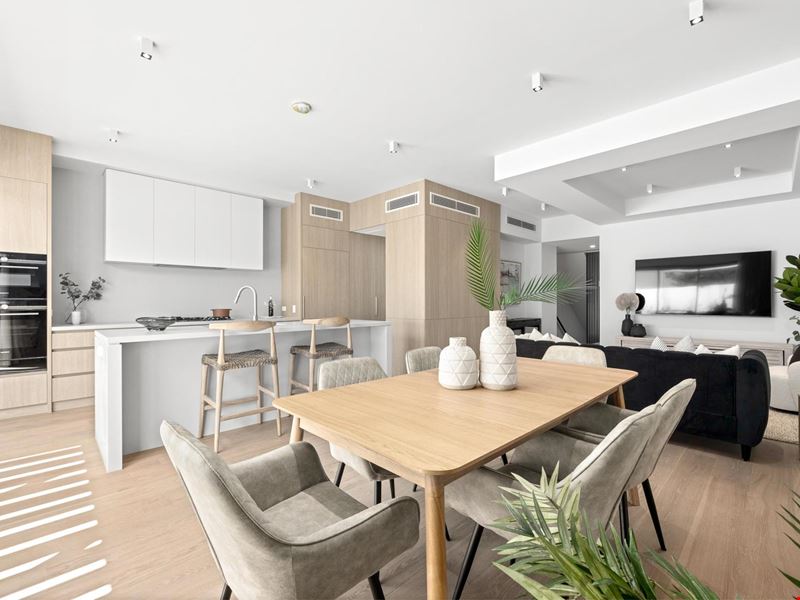 3/64 Gallop Road, Dalkeith WA 6009