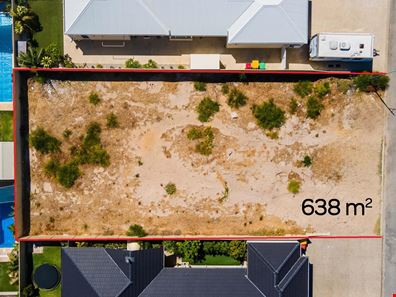 24 Drummonds  Approach, Secret Harbour WA 6173