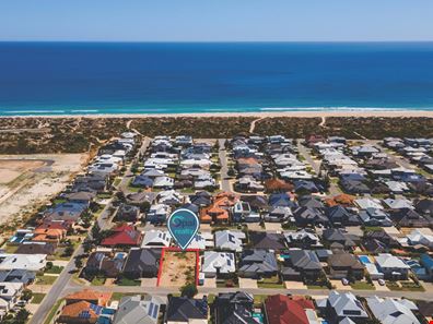 24 Drummonds  Approach, Secret Harbour WA 6173