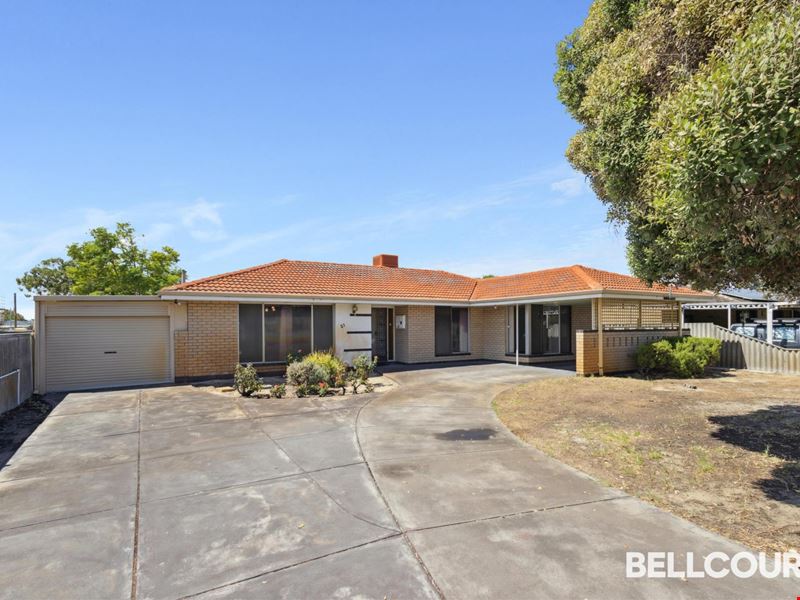 21 Mann Way, Bassendean WA 6054