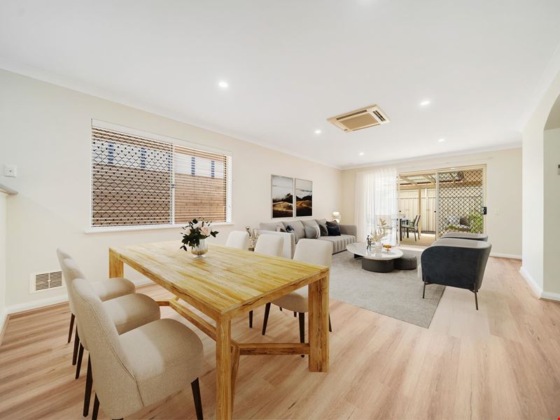 16 Regency Avenue, Madeley WA 6065