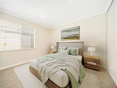 16 Regency Avenue, Madeley WA 6065