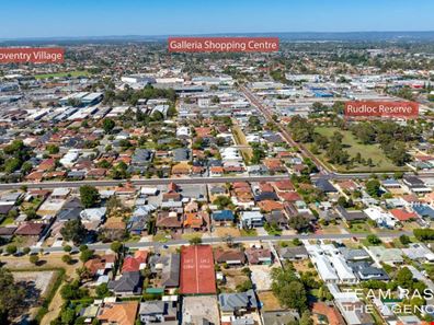 39B Gummery Street, Bedford WA 6052